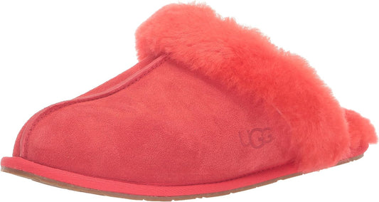 "Ultimate Comfort and Style: Women'S Scuffette II Slipper - a Must-Have for Every Fashionable Woman!"