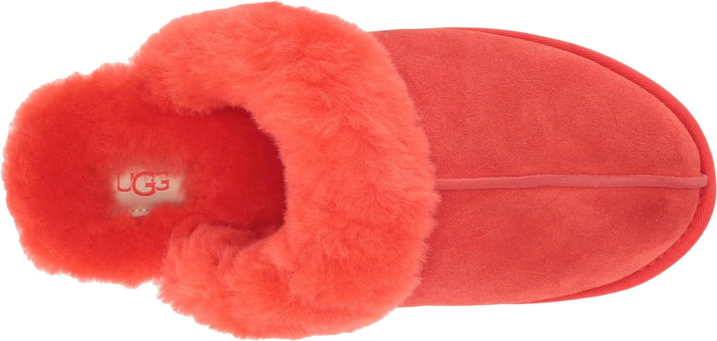 "Ultimate Comfort and Style: Women'S Scuffette II Slipper - a Must-Have for Every Fashionable Woman!"