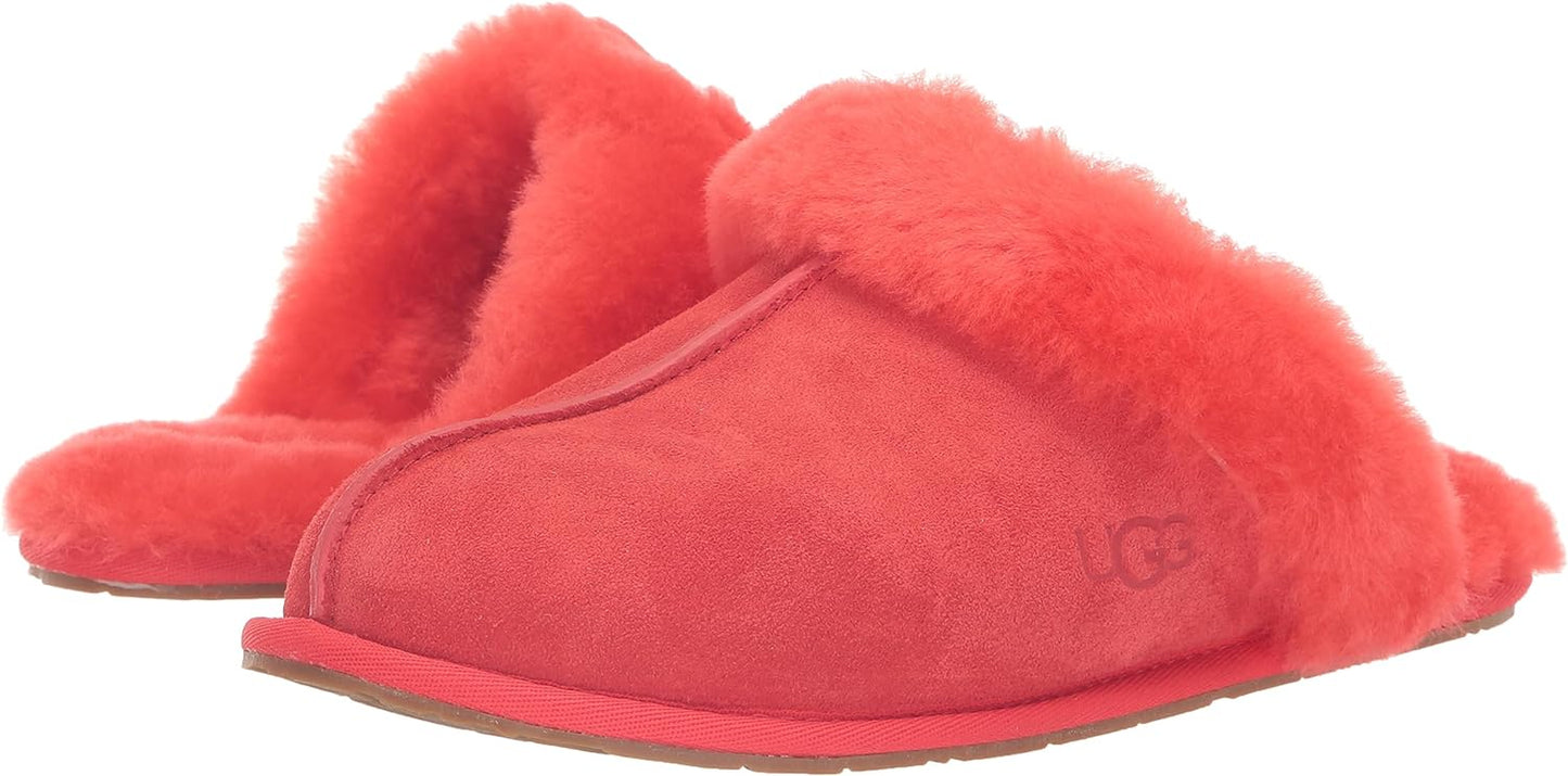 "Ultimate Comfort and Style: Women'S Scuffette II Slipper - a Must-Have for Every Fashionable Woman!"