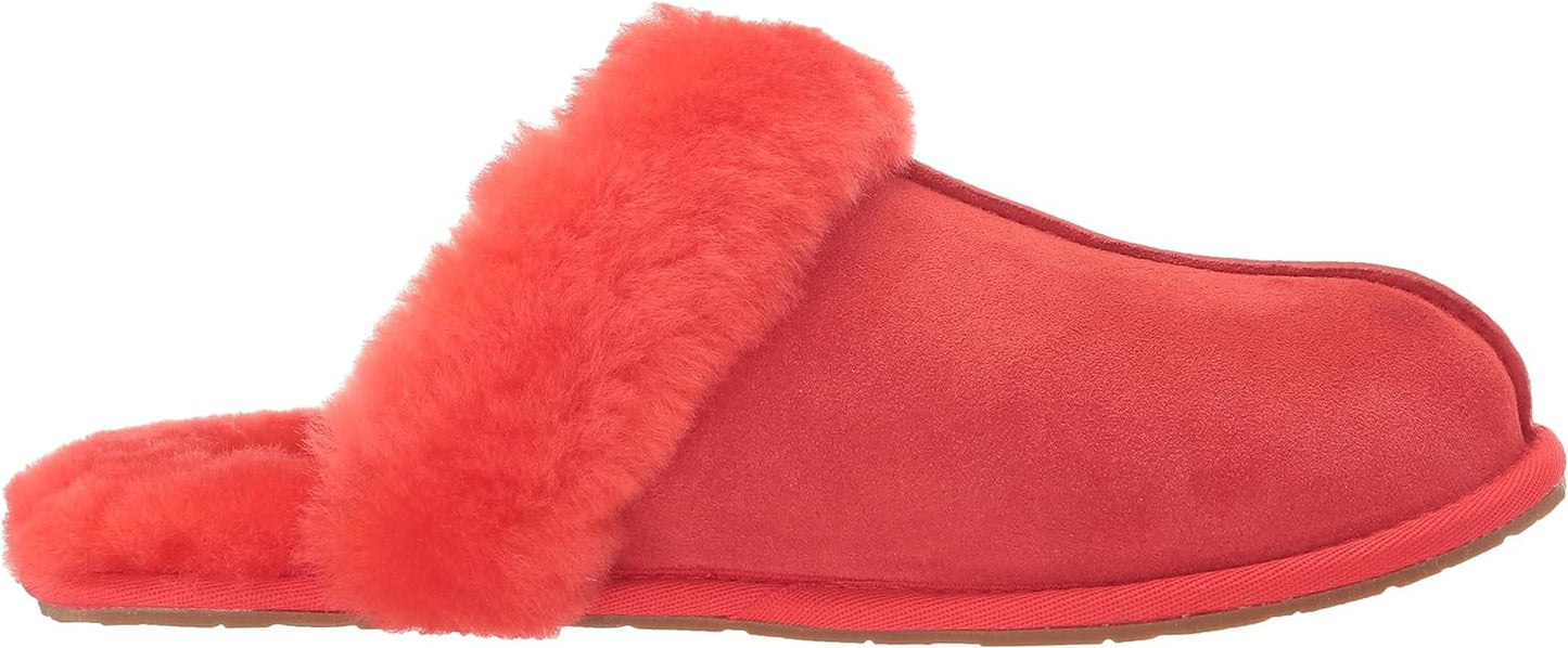 "Ultimate Comfort and Style: Women'S Scuffette II Slipper - a Must-Have for Every Fashionable Woman!"